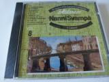 Nanni Svampa, CD