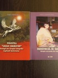 Cumpara ieftin Traian D. Stanciulescu - Povestea Leului Zburator + Duhovnicul de taina