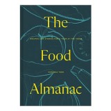 Food Almanac, Miranda York