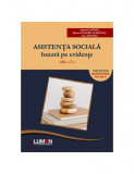 Asistența socială bazată pe evidențe (editia a II-a) - Antonio SANDU, Elena UNGURU (GAFTON), Ana FRUNZĂ