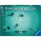 Puzzle Krypt Metalic, 736 Piese