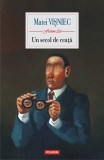 Un secol de ceață - Matei Visniec - Editura Polirom