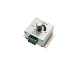 Dimmer pentru banda LED DC 12-24V, 8A, D108L, CE Contact Electric