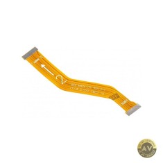 Banda Placa Samsung Galaxy A50 A505 Main 2 Service Pack GH59-15029A