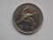 500 WON 1994 COREEA DE SUD - 2