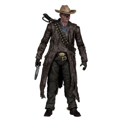 Fallout Action Figure The Ghoul 17 cm foto
