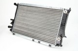Radiator, racire motor AUDI A6 C5 (4B2) (1997 - 2005) THERMOTEC D7A016TT