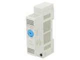 Termostat FINDER NO 10A 250VAC cu cleme șurub, 7&plusmn;4 K IP20