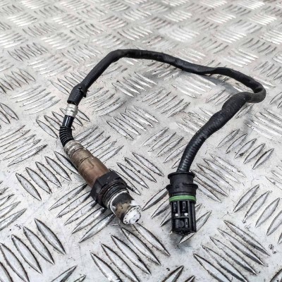 Sonda lambda BMW 1 Cabrio E88 2011 OEM: 0258006755,7526262 10598001 foto