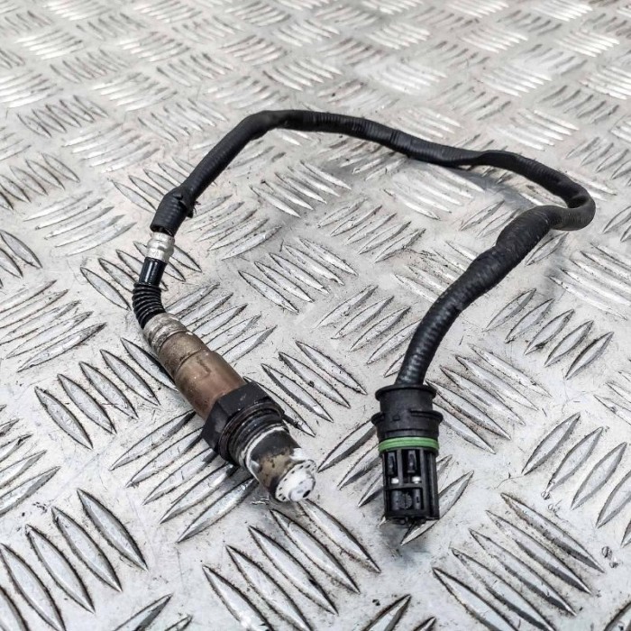 Sonda lambda BMW 1 Cabrio E88 2011 OEM: 0258006755,7526262 10598001