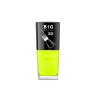 Lac de unghii Vip, 3D, Revers, neon, 12 ml, Nr 067 - galben, Lucios