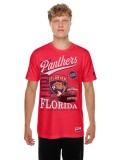 New Era Tricou Bărbați Florida Panthers NHL US Edit 2 Marime M