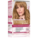 L&rsquo;Or&eacute;al Paris Excellence Creme culoare par culoare 7.3 Golden blonde 1 buc