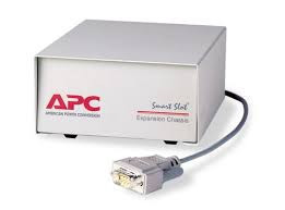 Expansion chassis APC AP9600 foto