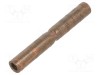 V&acirc;rf cupru 16mm2 crimpat BM GROUP