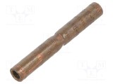 V&acirc;rf cupru 16mm2 crimpat BM GROUP