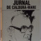 JURNAL DE CALDURA MARE de PAUL GOMA , 1996
