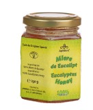 Miere de eucalipt 250gr, APIDAVA