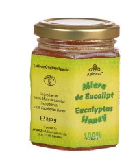 MIERE DE EUCALIPT 250GR foto
