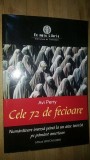 Cele 72 de fecioare- Avi Perry