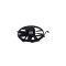 Ventilator radiator MERCEDES-BENZ C-CLASS W202 AVA Quality Cooling MS7521