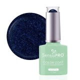 Cumpara ieftin Oja Semipermanenta Hema Free SensoPRO Milano - #93 Midnight Shimmer, 10ml