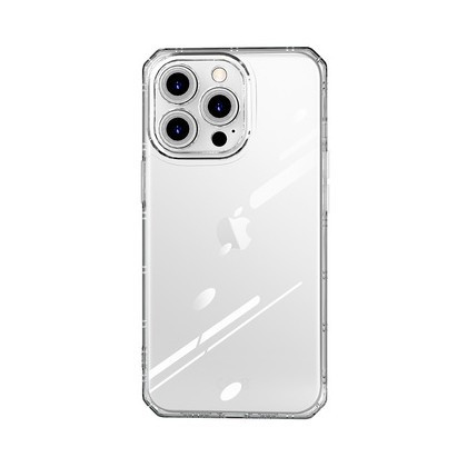 Husa Silicon ARMOR ANTISHOCK Xiaomi Redmi Note 11 5G / Poco M4 Pro 5G Transparent