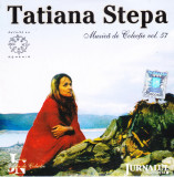 CD Folk: Tatiana Stepa ( colectia Jurnalul National nr. 57 )