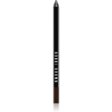 Bobbi Brown Long-Wear Eye Pencil dermatograf persistent culoare Mahogany 1,3 g