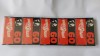 CASETA AUDIO HAPPY SOUND 60 COMPACT CASSETTE , LOT 5 BUCATI