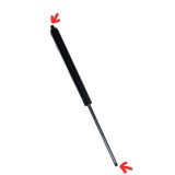 Amortizor haion spate Smart Fortwo/City Coupe/Cabrio (Mc01), 07.1998-12.2006 Hatchback, Lungime/Forta/Cursa Piston 305/130/108, 0000618V007; 11300001