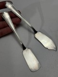 SET - CUTIT pt UNT + CUTIT pt BRANZA - ARGINT 800 - Germania - Doar 4.7lei/gr. !, Tacamuri
