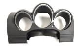 Ornament ceas de bord DODGE NITRO 2009 OEM: 1613669XDV 12937247
