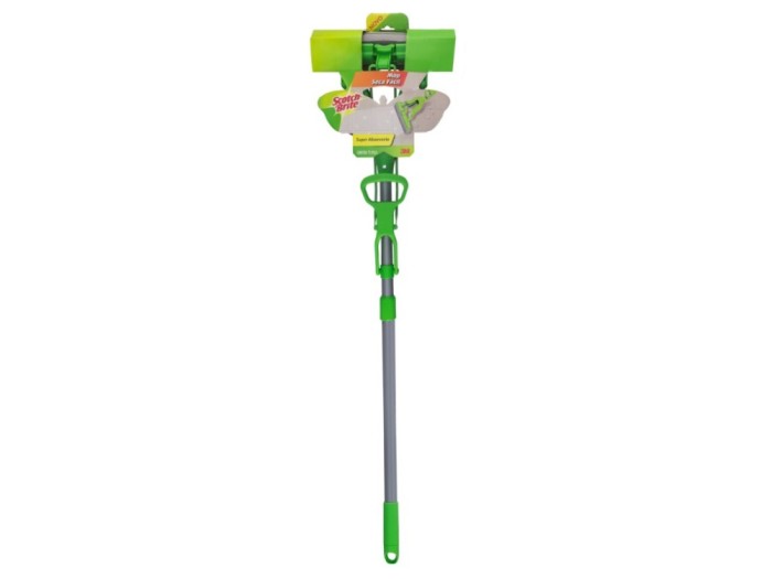 Mop PVA premium cu maner Scotch-Brite