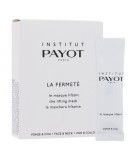 Set, Payot, Le Fermete, Ridicare, Mască cremă, 10 buc., 10 ml