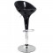 Scaun de bar EDPB 105 Negru