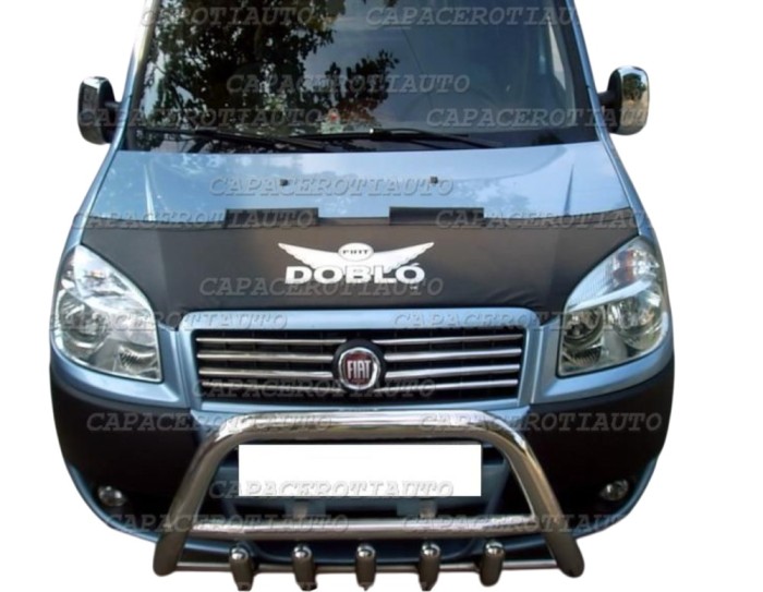 Husa capota Fiat Doblo
