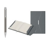 Pix Sheaffer 200 cu mapa gri
