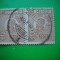 HOPCT LOT NR 380 D 25 BANI -BRASOV-FERDINAND 1920-STAMPILAT-ROMANIA