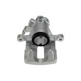 Etrier frana spate Audi 80 1991-1996, Stanga, 8A0615423