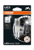 Led Osram 12V 5,5W, 4,5W P15D-25-1 6000K Alb LEDriving HLM 7335DWP-01B