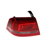 Stop spate lampa Volkswagen Passat (B7 (36)) 11.2010-2014 Depo partea Stanga exterioara doar pt modelul Sedan