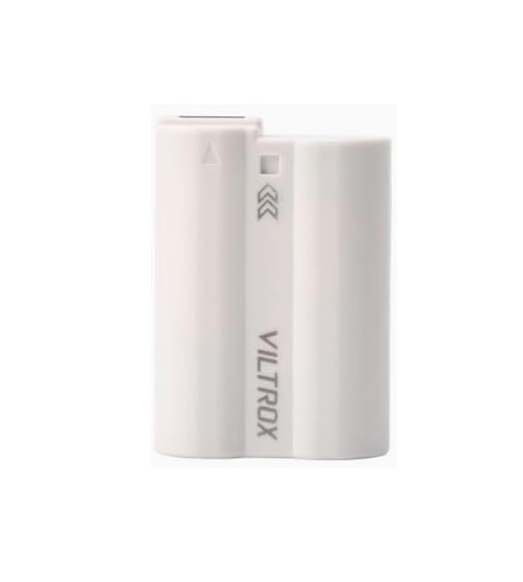 ​Baterie Reincarcabila Nikon EN-EL15C 2400mAh Viltrox TEN-EL15C Rechargeable Li-Ion Battery Type-C