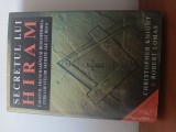 Faraonii,Francmasonii Și Descoperirea Pergamentelor Ale Lui Iisus