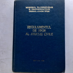 REGULAMENTUL DE ZBOR AL AVIATIEI CIVILE-1972 d1.