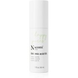 Nacomi Next Level Happy Pores exfoliant de curățare pentru pielea problematică și grasă Shikimic acid 5% 30 ml