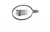 Rezistenta incalzire uscator de rufe Whirlpool 308641