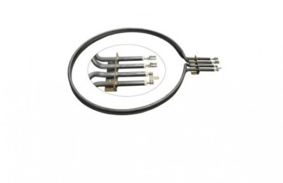 Rezistenta incalzire uscator de rufe Whirlpool 308641 foto