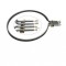 Rezistenta incalzire uscator de rufe Whirlpool 308641