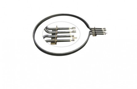 Rezistenta incalzire uscator de rufe Whirlpool 308641